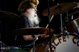 The Kentucky Headhunters at Silverado's in Asheville North Carolina