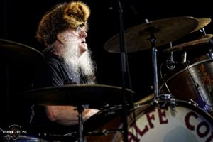 The Kentucky Headhunters at Silverado's in Asheville North Carolina