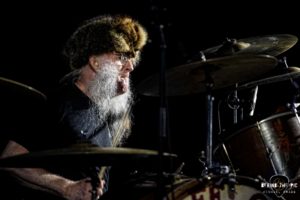 The Kentucky Headhunters at Silverado's in Asheville North Carolina