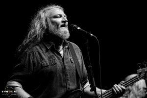 The Kentucky Headhunters at Silverado's in Asheville North Carolina