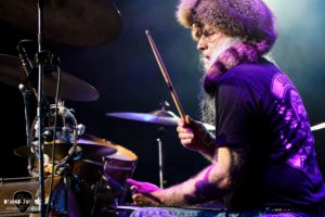 The Kentucky Headhunters at Silverado's in Asheville North Carolina