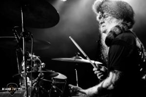 The Kentucky Headhunters at Silverado's in Asheville North Carolina