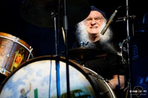 The Kentucky Headhunters at Silverado's in Asheville North Carolina