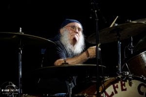 The Kentucky Headhunters at Silverado's in Asheville North Carolina