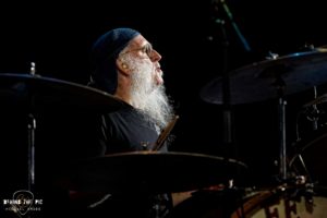 The Kentucky Headhunters at Silverado's in Asheville North Carolina