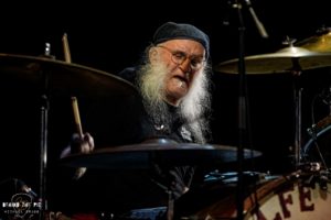 The Kentucky Headhunters at Silverado's in Asheville North Carolina