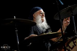 The Kentucky Headhunters at Silverado's in Asheville North Carolina