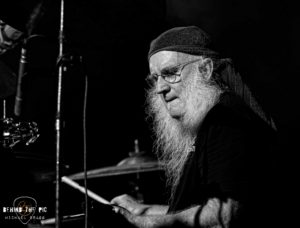 The Kentucky Headhunters at Silverado's in Asheville North Carolina