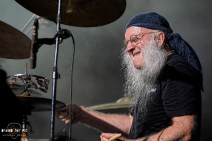 The Kentucky Headhunters at Silverado's in Asheville North Carolina