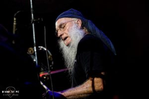 The Kentucky Headhunters at Silverado's in Asheville North Carolina