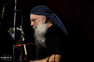 The Kentucky Headhunters at Silverado's in Asheville North Carolina