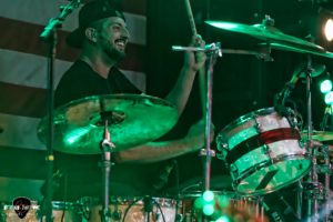 Chase Matthew performs sold out show at Blindhorse Saloon in Greenville SC