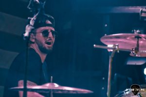 Chase Matthew performs sold out show at Blindhorse Saloon in Greenville SC