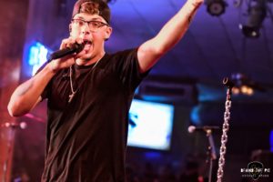 Chase Matthew performs sold out show at Blindhorse Saloon in Greenville SC