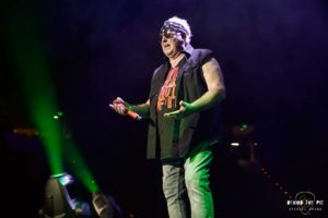 Loverboy_Bon Secours Wellness Arena_Greenville SC_Live and Unzoomed