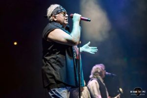 Loverboy_Bon Secours Wellness Arena_Greenville SC_Live and Unzoomed