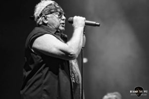 Loverboy_Bon Secours Wellness Arena_Greenville SC_Live and Unzoomed