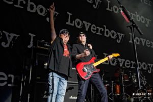Loverboy_Bon Secours Wellness Arena_Greenville SC_Live and Unzoomed