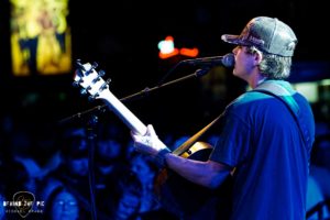 Mason Horne at Blind Horse Saloon in Greenville SC