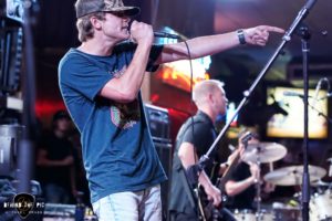 Mason Horne at Blind Horse Saloon in Greenville SC