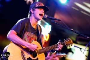 Mason Horne at Blind Horse Saloon in Greenville SC