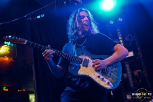 Mason Horne at Blind Horse Saloon in Greenville SC