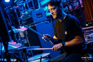 Mason Horne at Blind Horse Saloon in Greenville SC