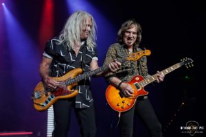 REO Speedwagon_Bon Secours Wellness Arena_Greenville SC_Live and Unzoomed