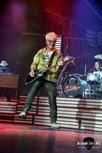 REO Speedwagon_Bon Secours Wellness Arena_Greenville SC_Live and Unzoomed