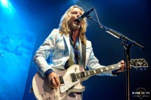 STYX_Bon Secours Wellness Arena_Greenville SC_Live and Unzoomed