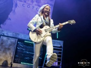 STYX_Bon Secours Wellness Arena_Greenville SC_Live and Unzoomed