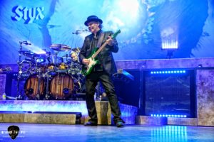 STYX_Bon Secours Wellness Arena_Greenville SC_Live and Unzoomed