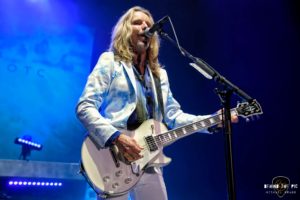 STYX_Bon Secours Wellness Arena_Greenville SC_Live and Unzoomed