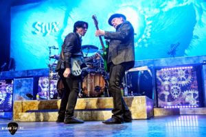 STYX_Bon Secours Wellness Arena_Greenville SC_Live and Unzoomed