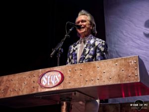 STYX_Bon Secours Wellness Arena_Greenville SC_Live and Unzoomed