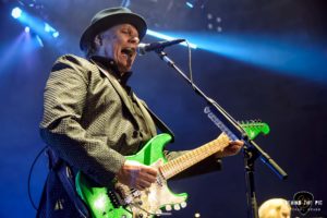 STYX_Bon Secours Wellness Arena_Greenville SC_Live and Unzoomed