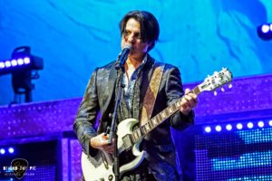 STYX_Bon Secours Wellness Arena_Greenville SC_Live and Unzoomed