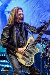 STYX_Bon Secours Wellness Arena_Greenville SC_Live and Unzoomed