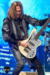 STYX_Bon Secours Wellness Arena_Greenville SC_Live and Unzoomed