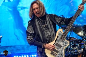 STYX_Bon Secours Wellness Arena_Greenville SC_Live and Unzoomed