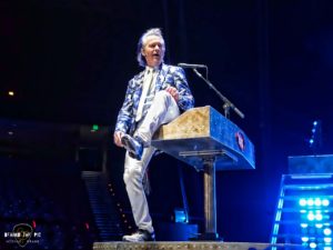 STYX_Bon Secours Wellness Arena_Greenville SC_Live and Unzoomed