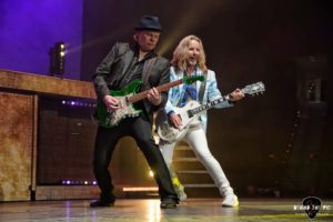 STYX_Bon Secours Wellness Arena_Greenville SC_Live and Unzoomed