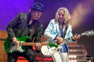 STYX_Bon Secours Wellness Arena_Greenville SC_Live and Unzoomed