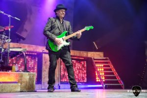 STYX_Bon Secours Wellness Arena_Greenville SC_Live and Unzoomed