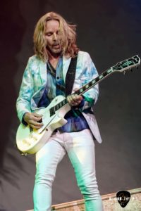 STYX_Bon Secours Wellness Arena_Greenville SC_Live and Unzoomed