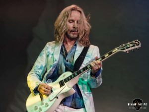 STYX_Bon Secours Wellness Arena_Greenville SC_Live and Unzoomed