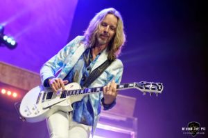 STYX_Bon Secours Wellness Arena_Greenville SC_Live and Unzoomed