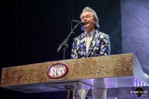 STYX_Bon Secours Wellness Arena_Greenville SC_Live and Unzoomed