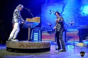 STYX_Bon Secours Wellness Arena_Greenville SC_Live and Unzoomed