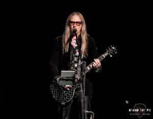 Alice in Chains in Charlotte NC for the American Tour 2022 at PNC Music Pavilion